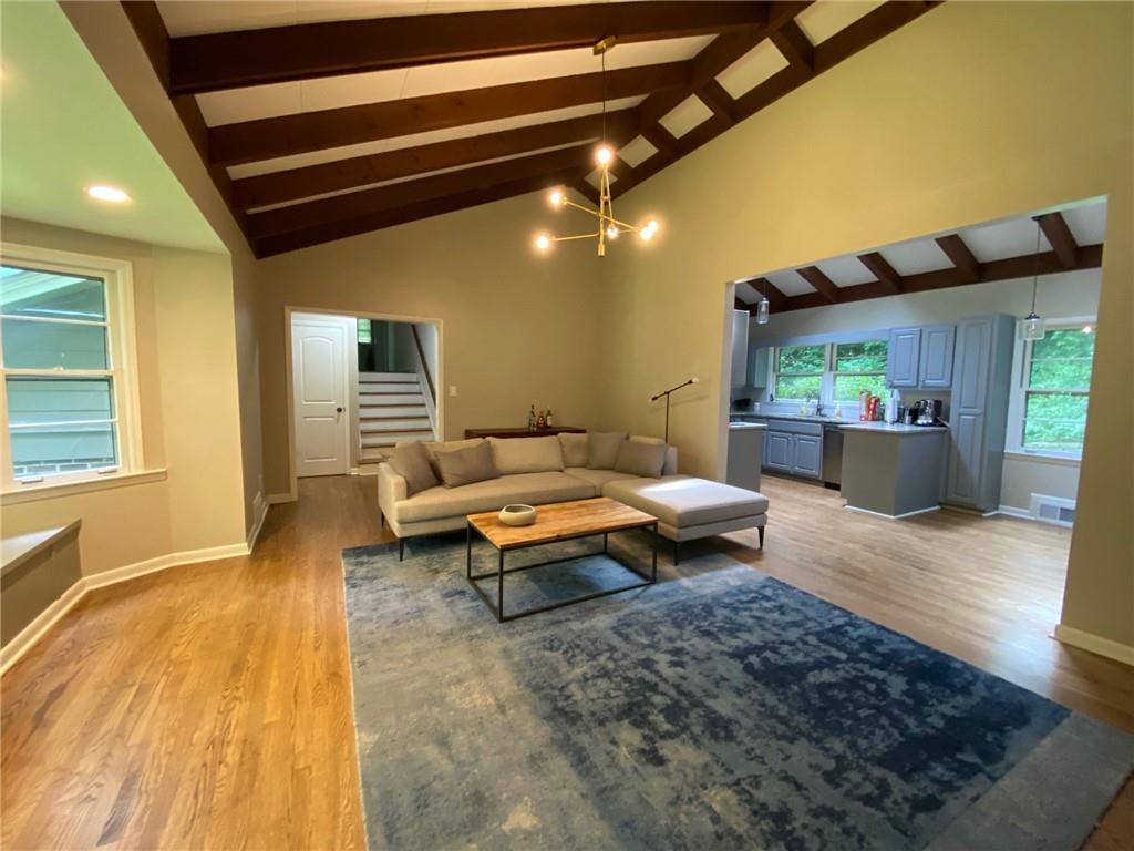 5810 Brookgreen Road