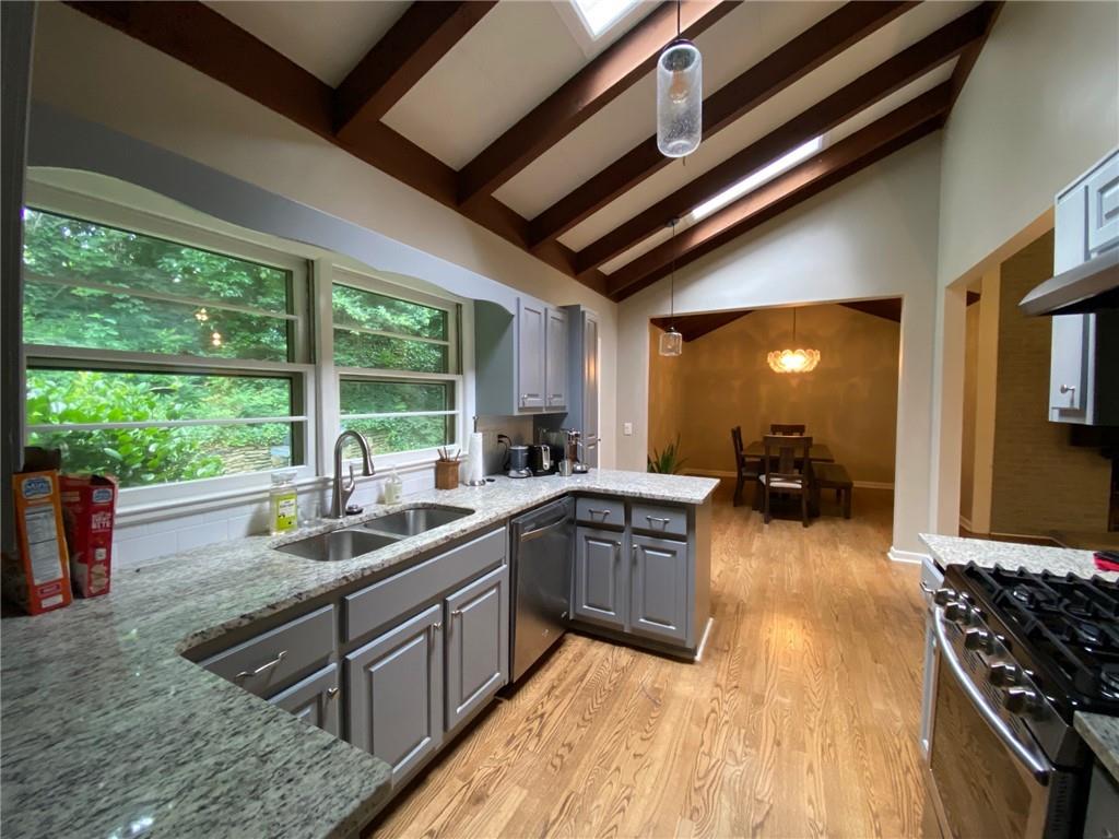 5810 Brookgreen Road