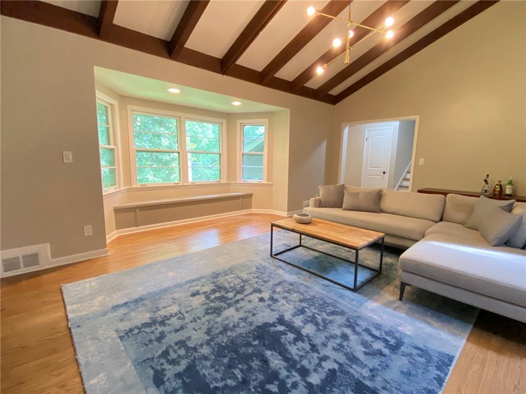 5810 Brookgreen Road