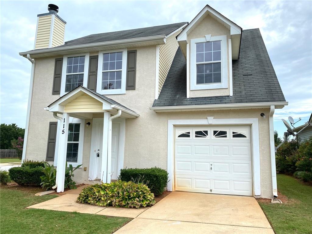 115 Chandler Field Drive