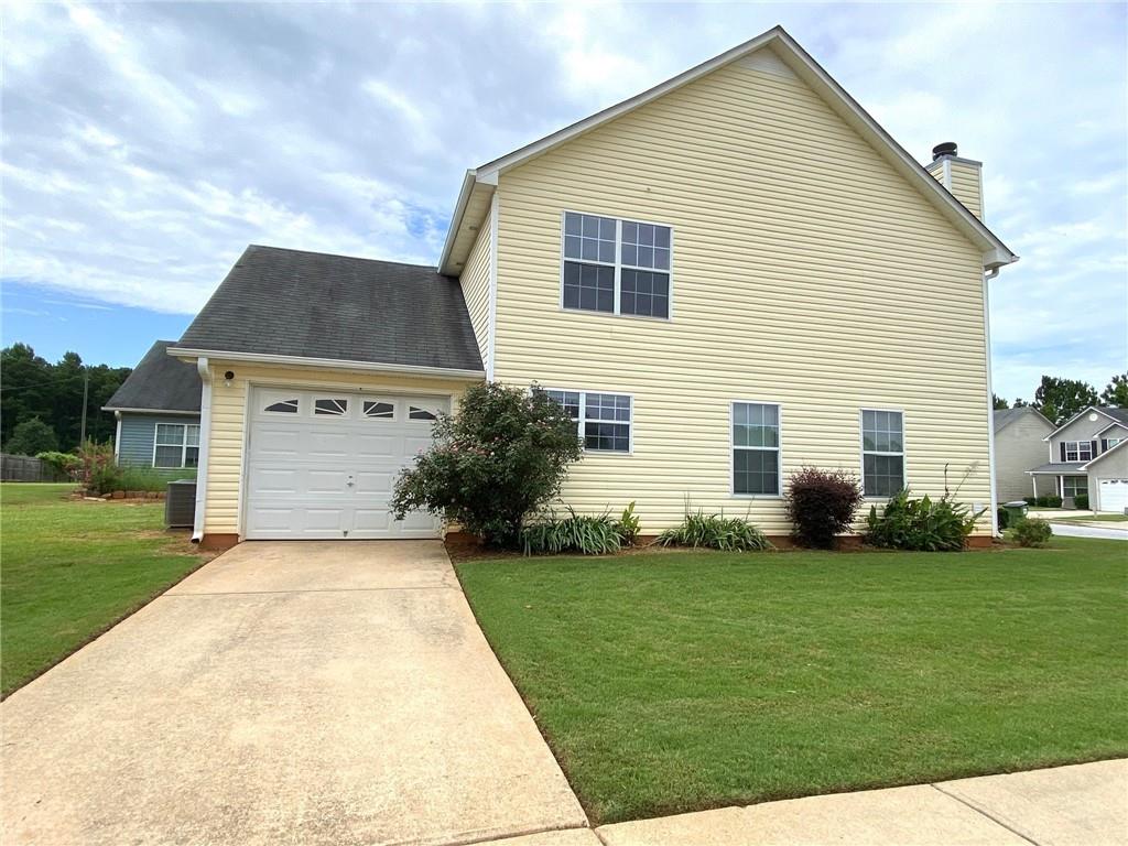 115 Chandler Field Drive