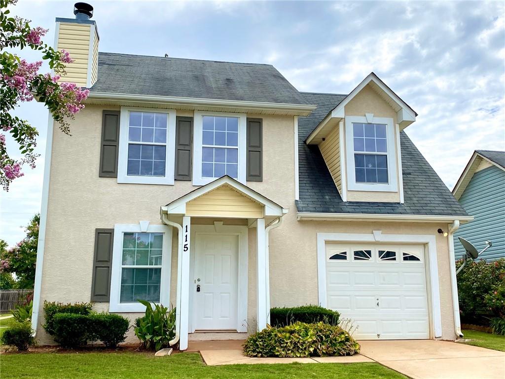 115 Chandler Field Drive