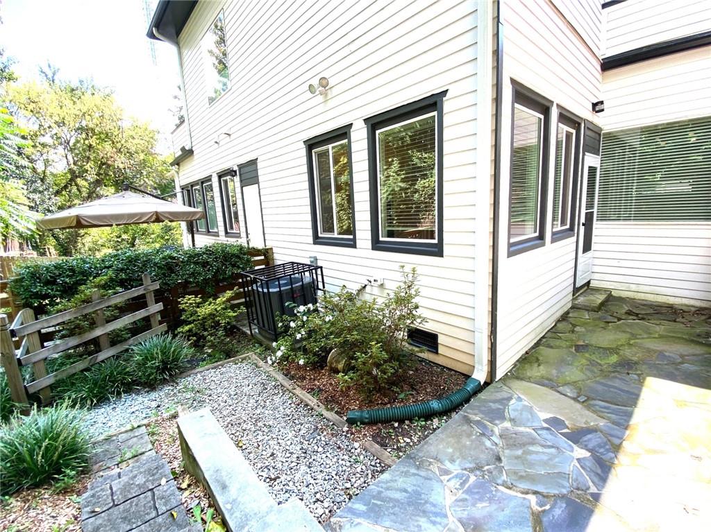 1566 New Street NE Unit A