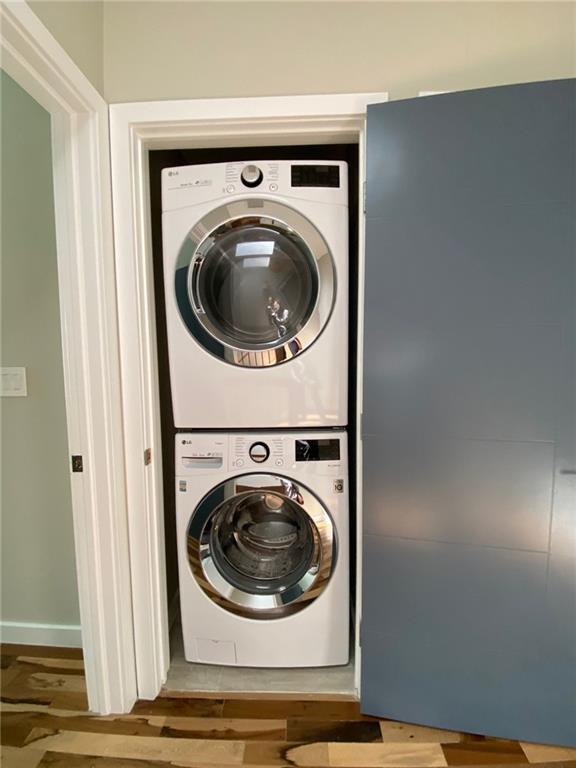 1566 New Street NE Unit A