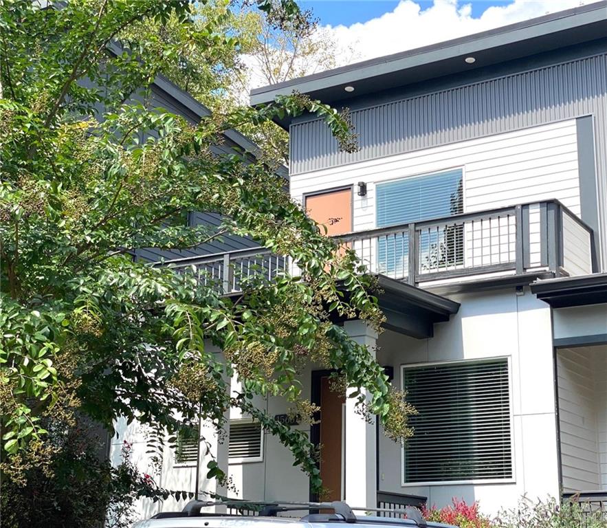 1566 New Street NE Unit A