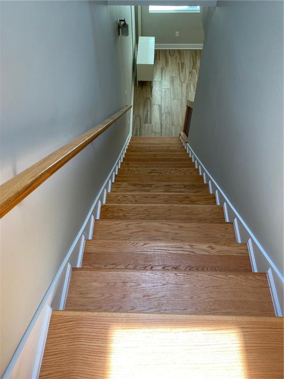 1566 New Street NE Unit A