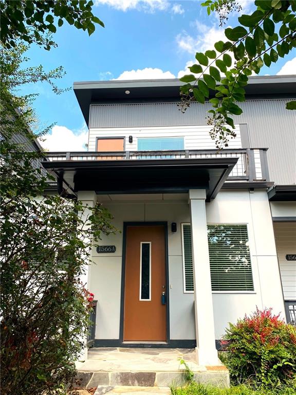 1566 New Street NE Unit A