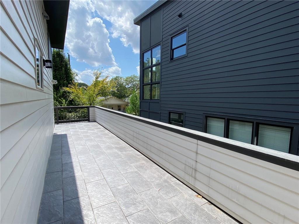 1566 New Street NE Unit A