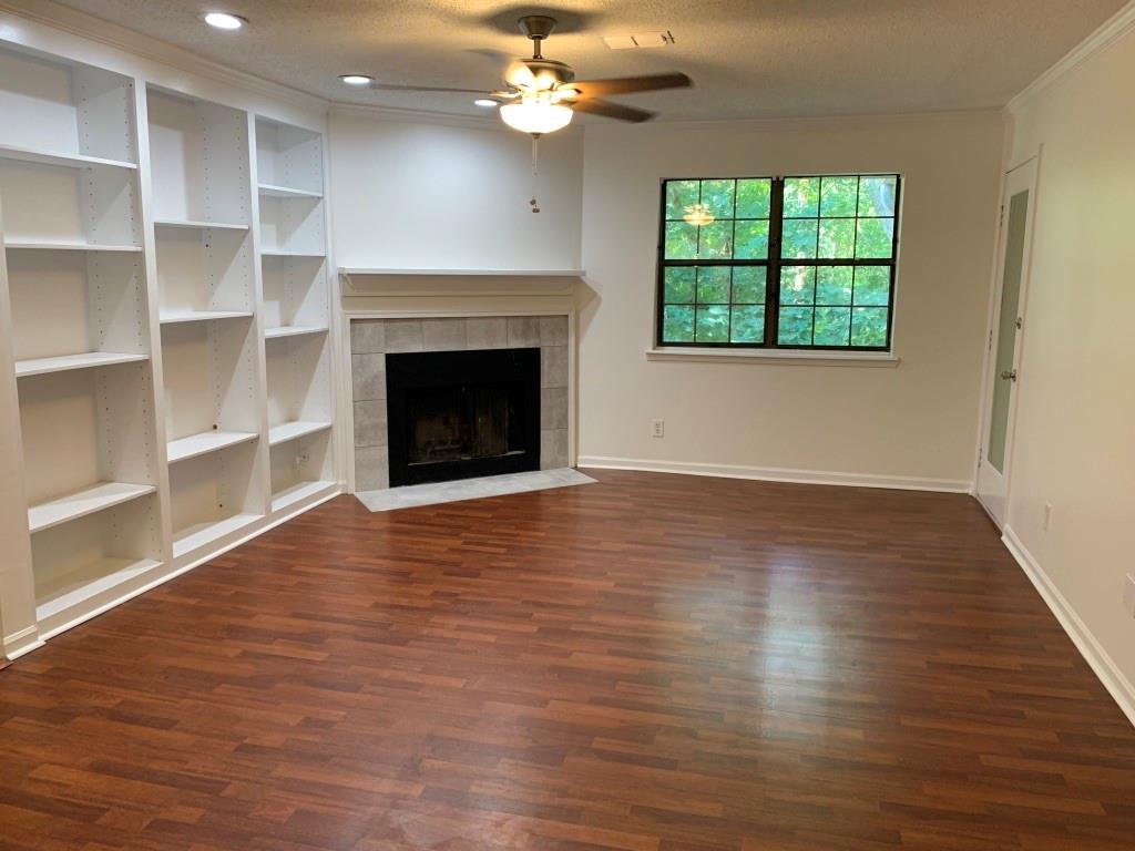 115 Barrington Hills Drive