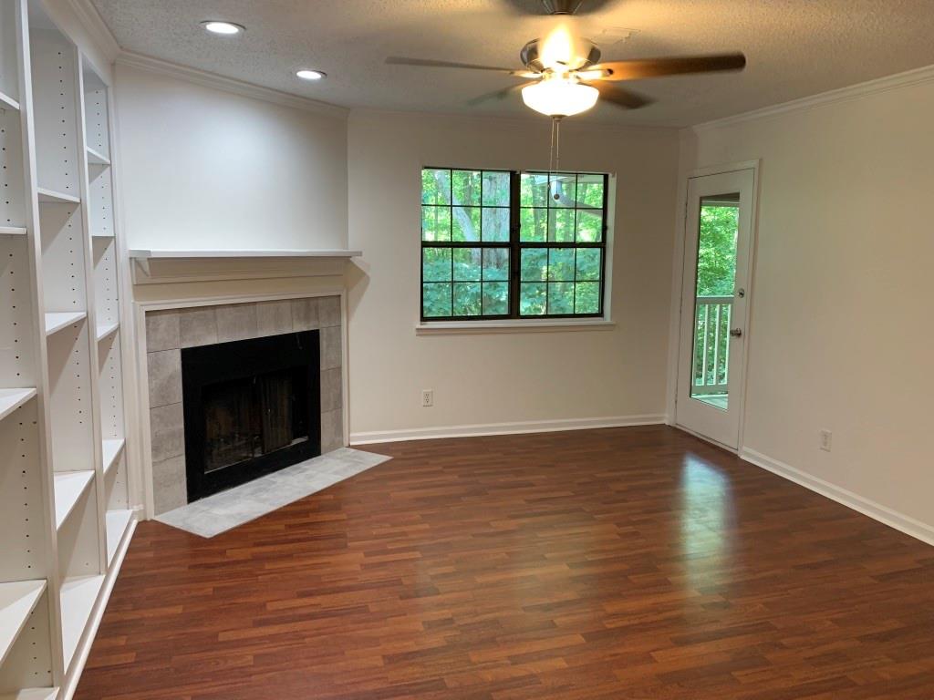 115 Barrington Hills Drive