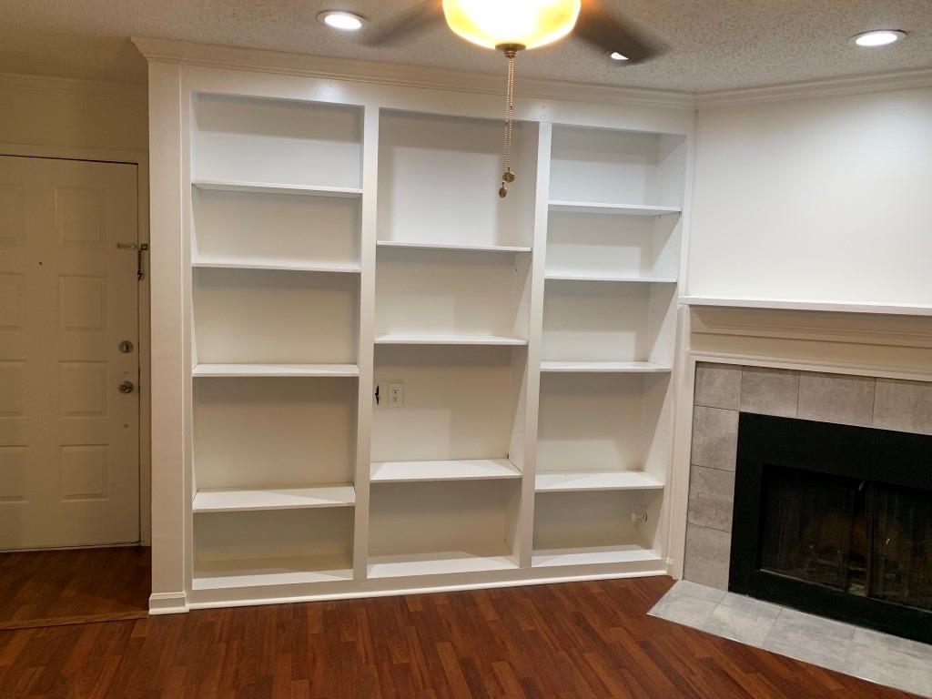 115 Barrington Hills Drive