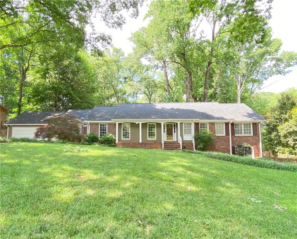 4324 E Kings Point Circle