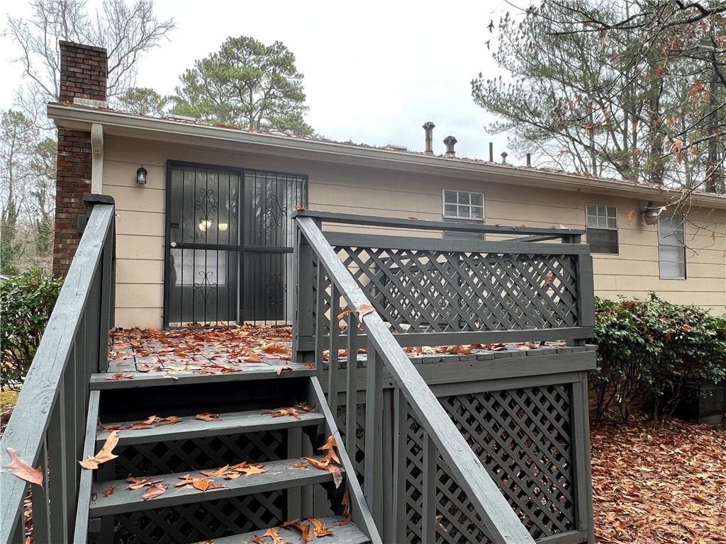 3566 Manhattan Drive