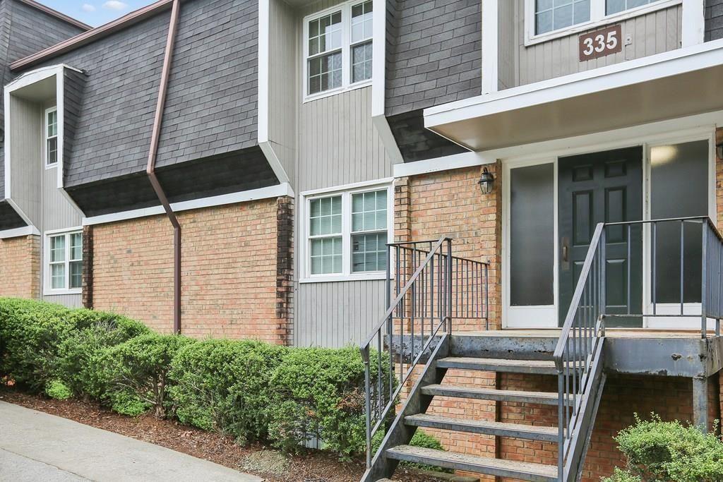 335 Winding River Drive Unit G