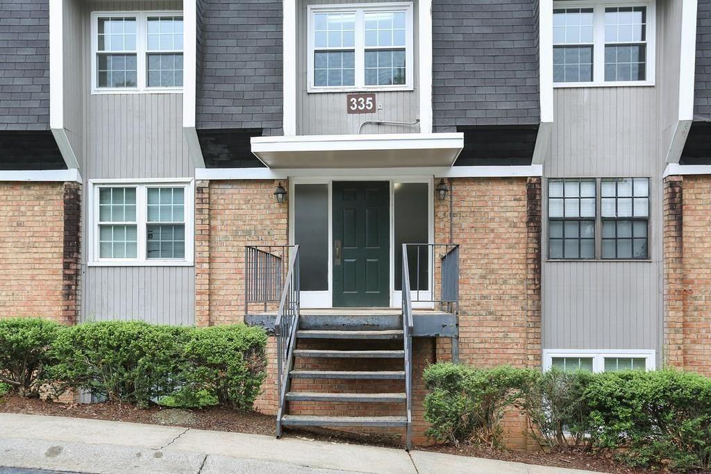 335 Winding River Drive Unit G