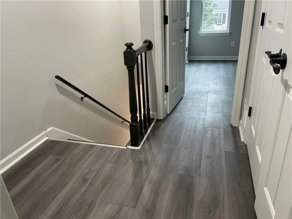 3517 Station Drive NW