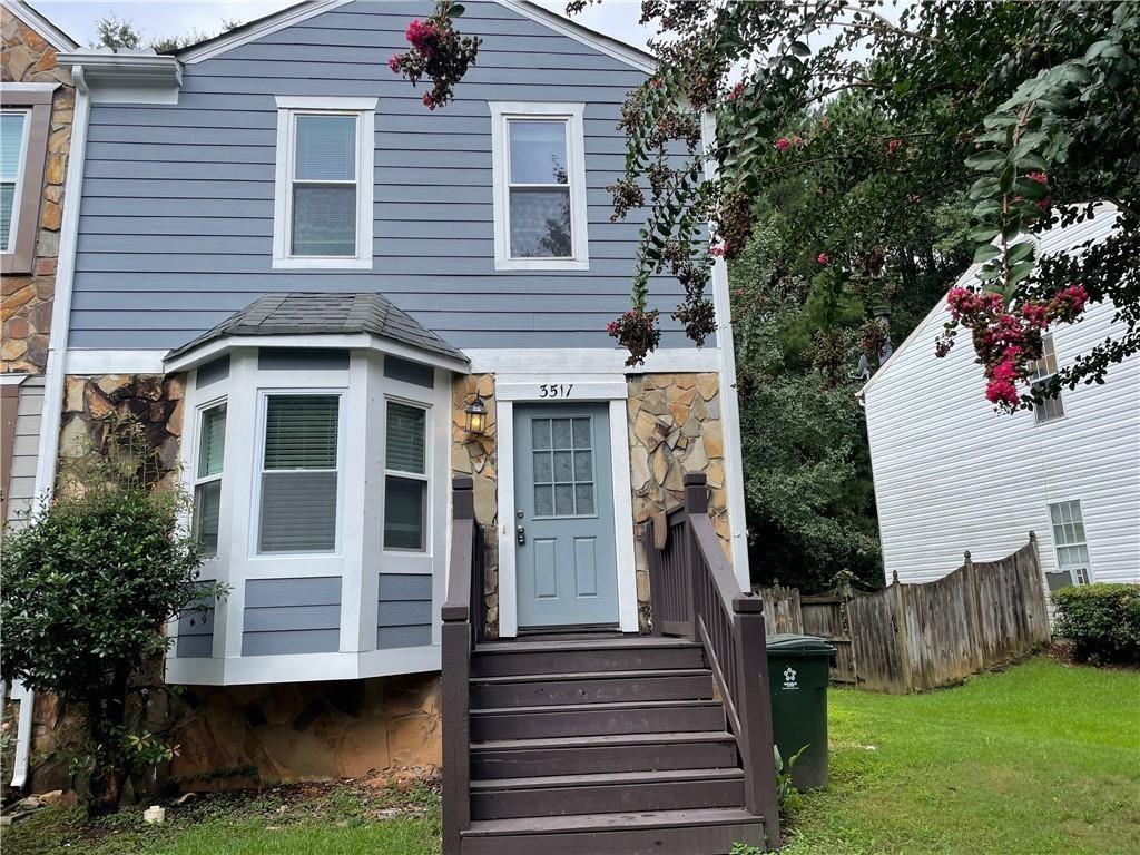 3517 Station Drive NW