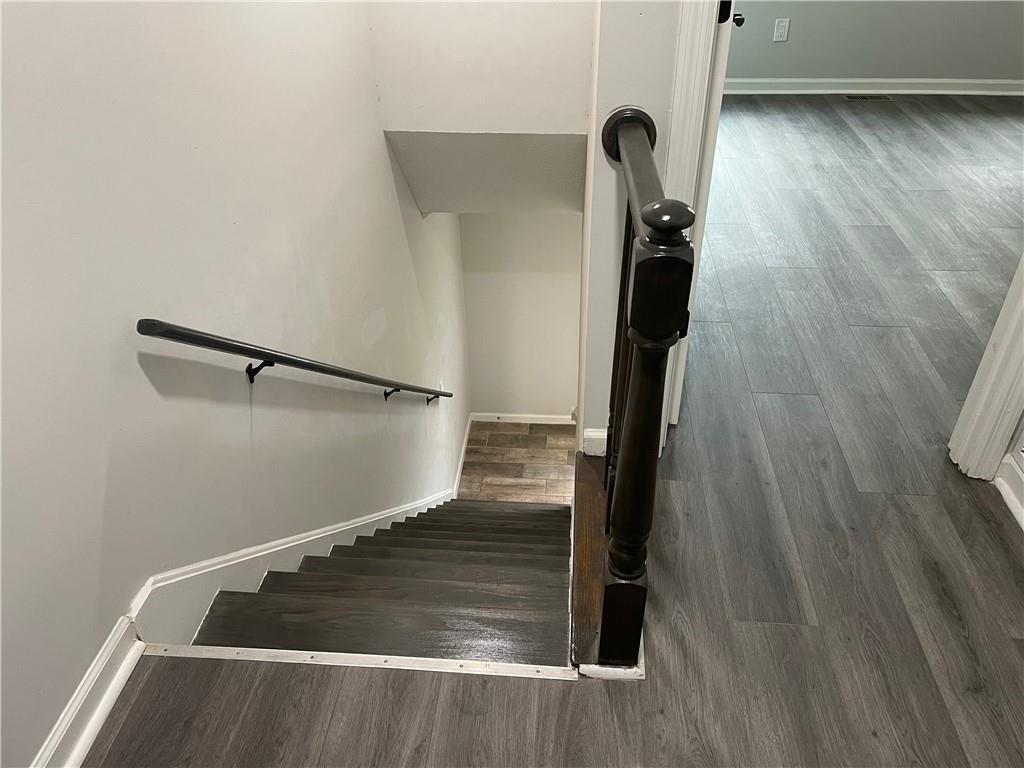 3517 Station Drive NW