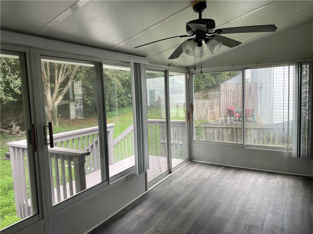 3517 Station Drive NW