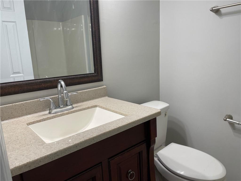 3517 Station Drive NW