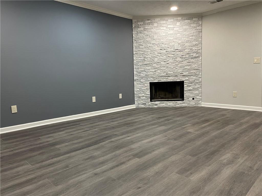 3517 Station Drive NW