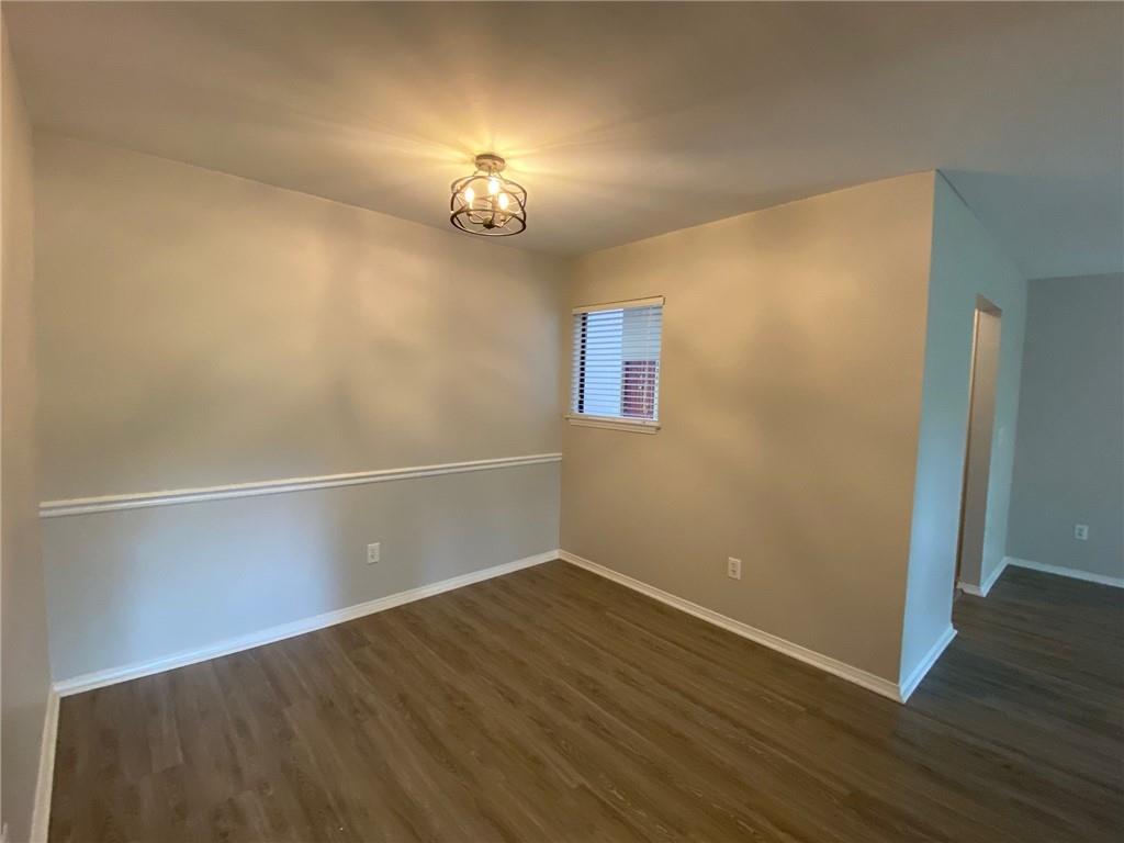 1319 Old Hammond Chase