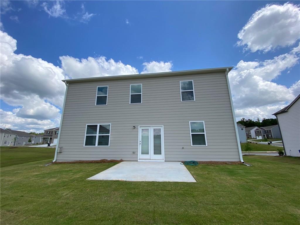 6753 Chilkat Court SW