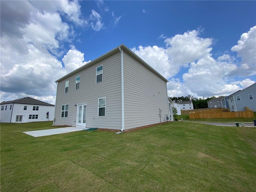 6753 Chilkat Court SW