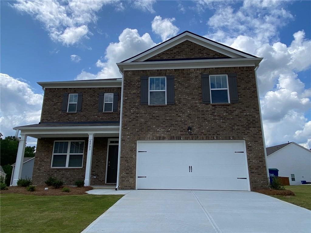 6753 Chilkat Court SW