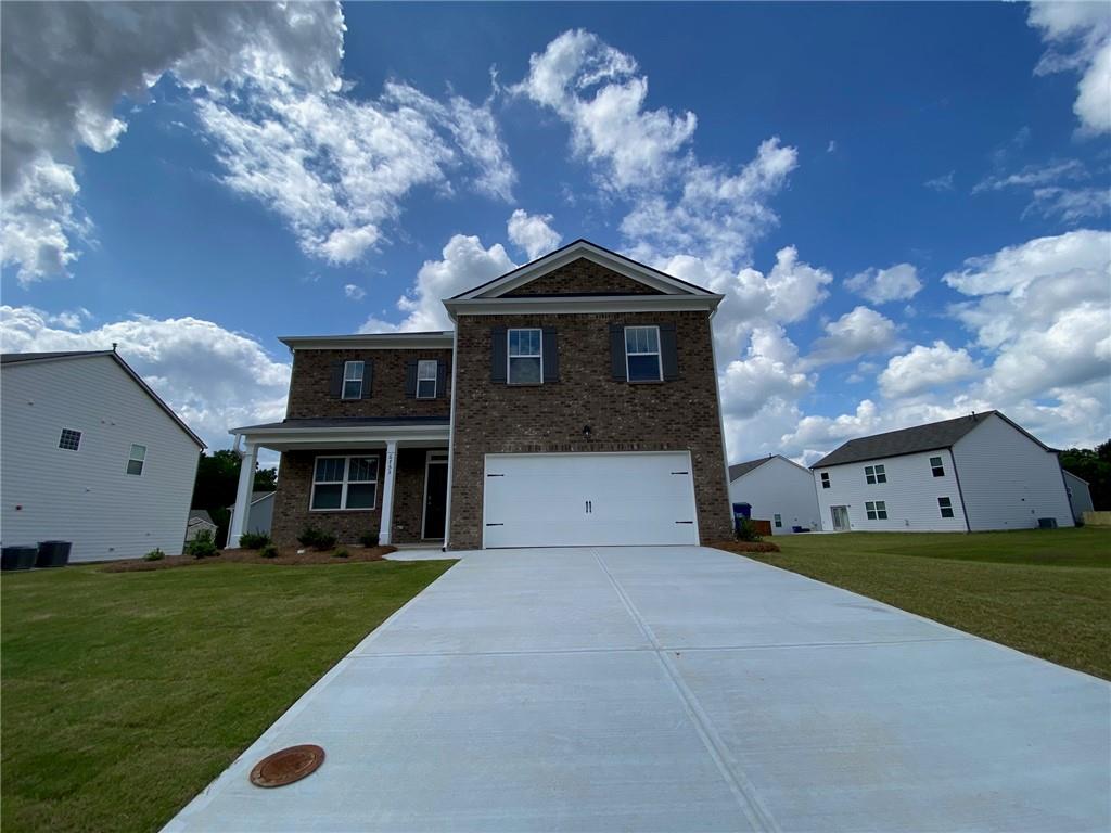 6753 Chilkat Court SW