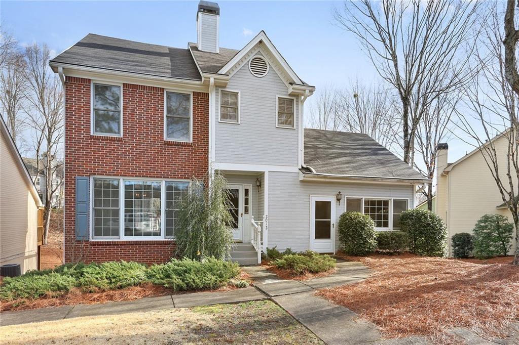 2012 Falcon Glen Court