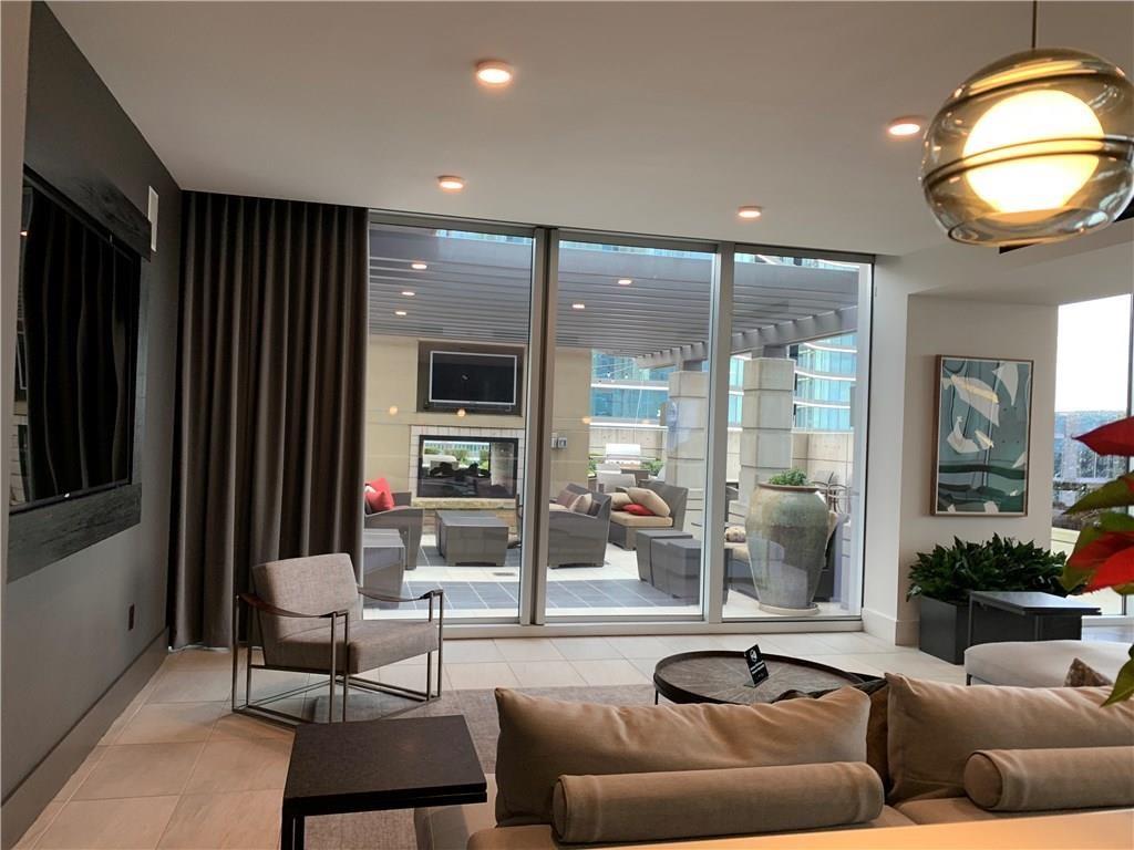 855 Peachtree Street NE Unit 1405