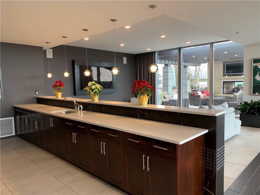 855 Peachtree Street NE Unit 1405