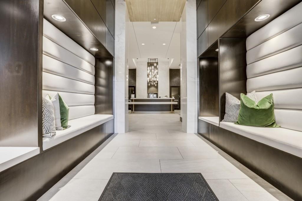 855 Peachtree Street NE Unit 1405