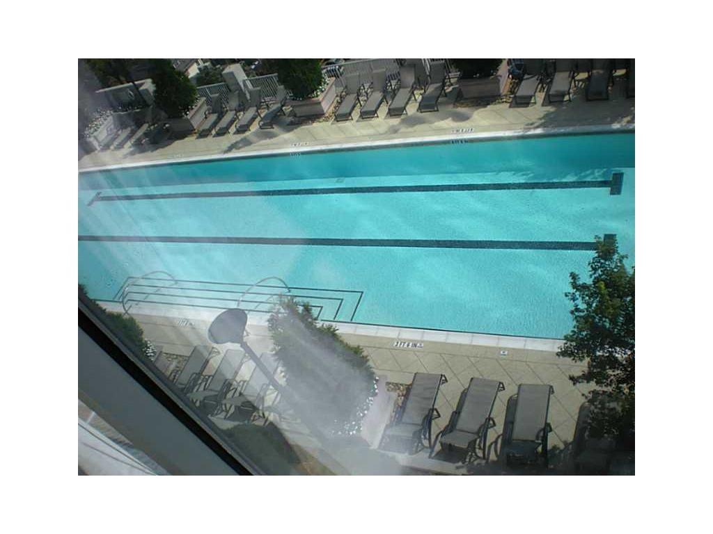 855 Peachtree Street NE Unit 1405