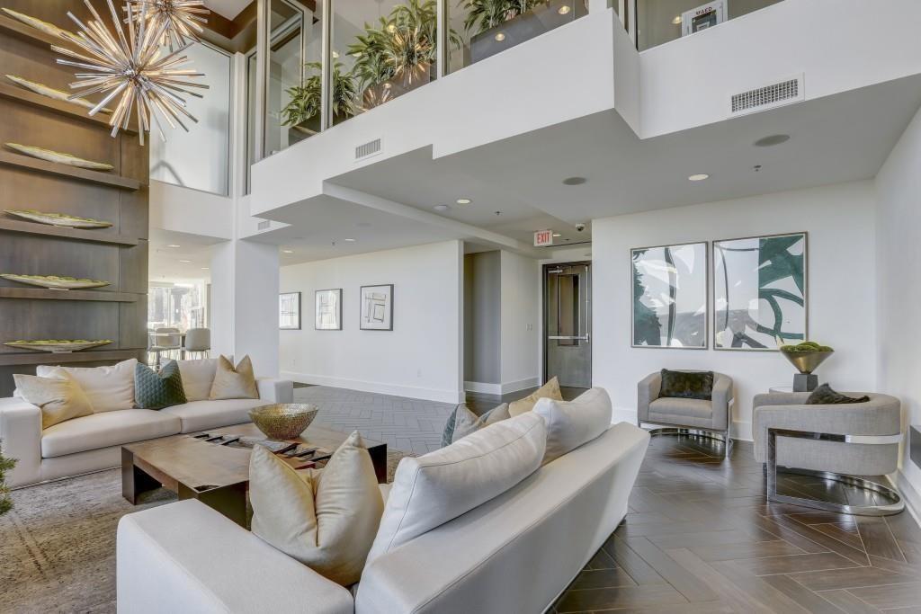 855 Peachtree Street NE Unit 1405