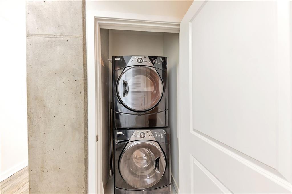 855 Peachtree Street NE Unit 1405