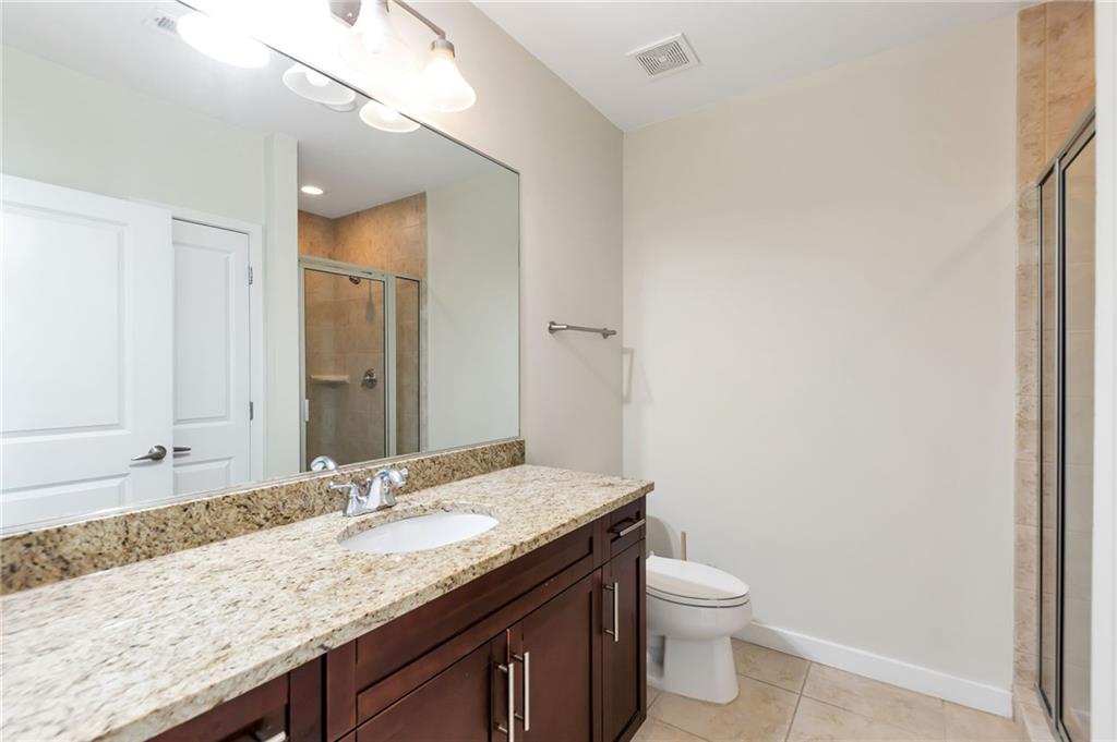 855 Peachtree Street NE Unit 1405