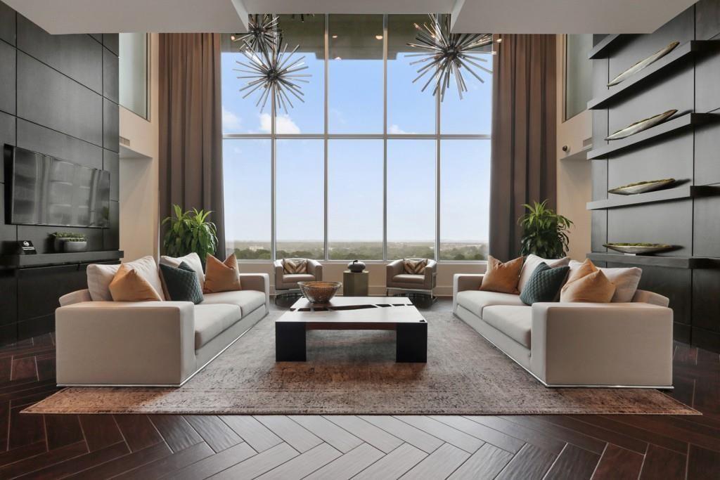 855 Peachtree Street NE Unit 1405