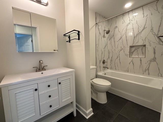 1708 Huntingdon chase