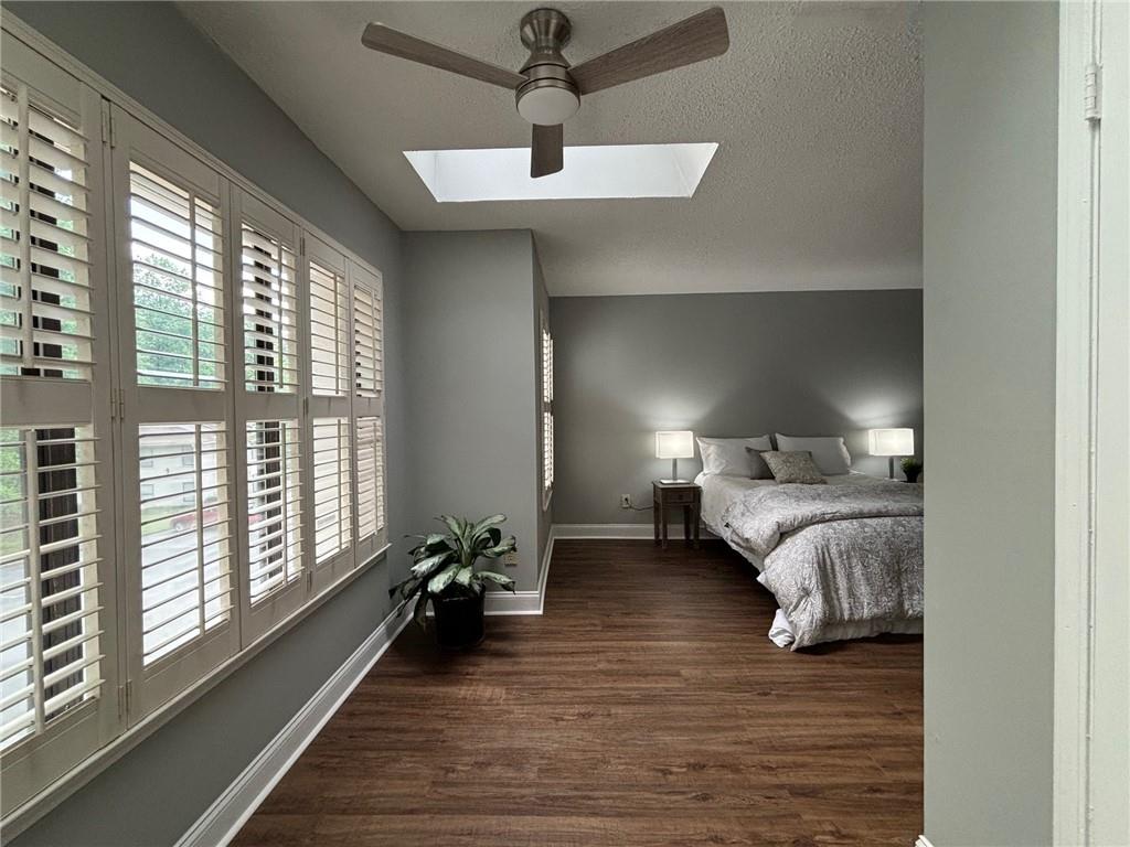 1613 Huntingdon chase Unit 1613