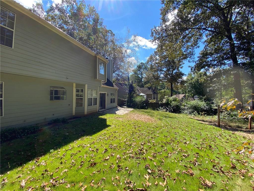 1125 Taylor Oaks Drive