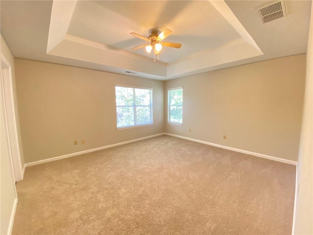 1125 Taylor Oaks Drive