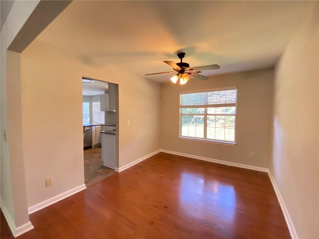 1125 Taylor Oaks Drive