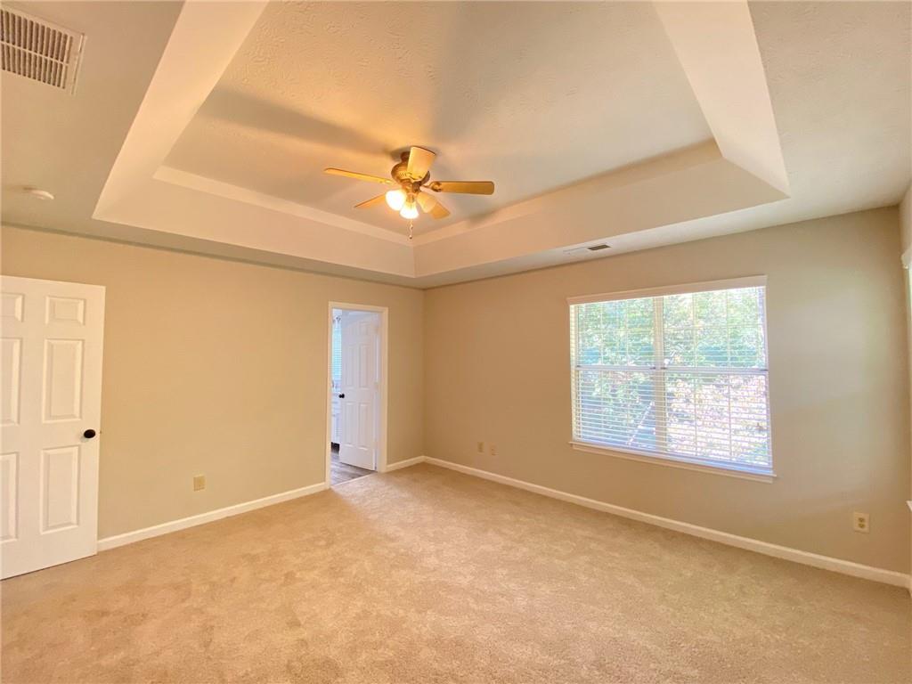 1125 Taylor Oaks Drive