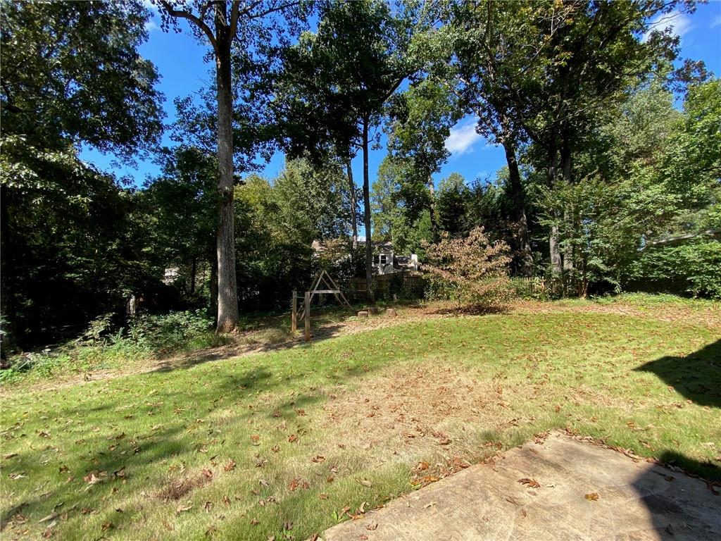 1125 Taylor Oaks Drive