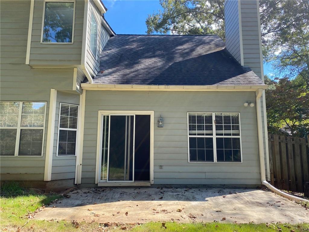 1125 Taylor Oaks Drive