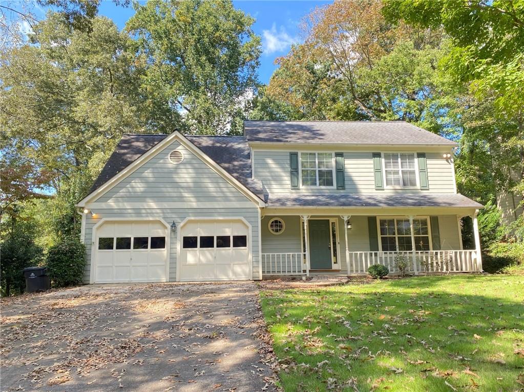 1125 Taylor Oaks Drive