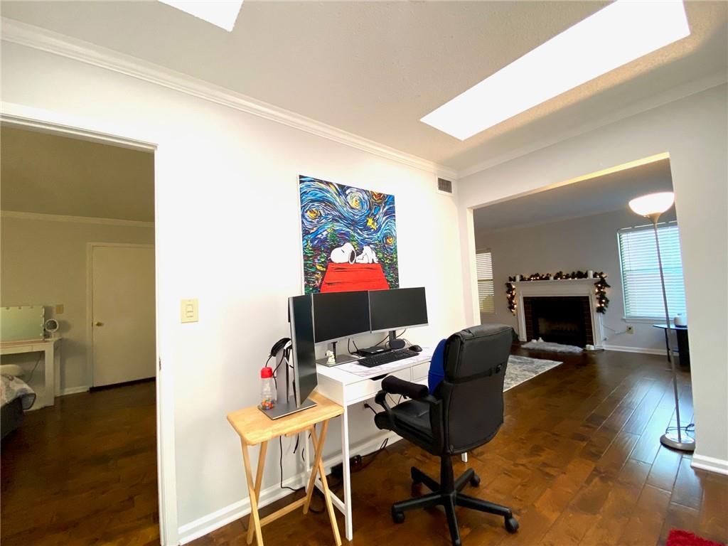 2110 Huntingdon Chase