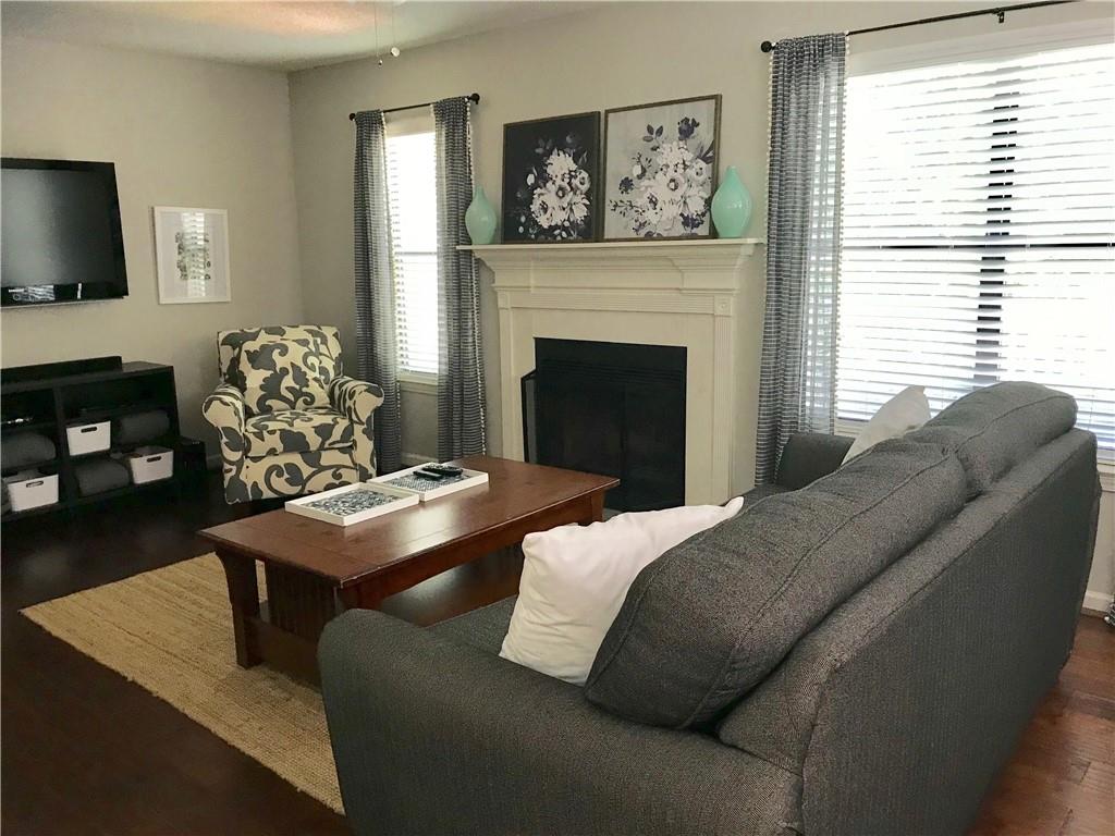 1206 Old Hammond Chase